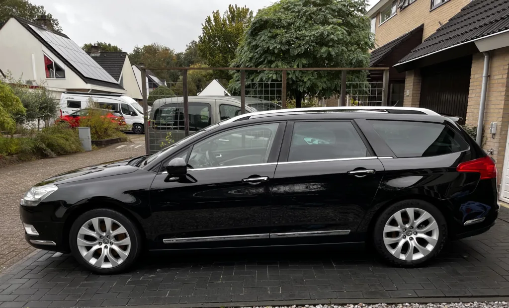 Citroën C5