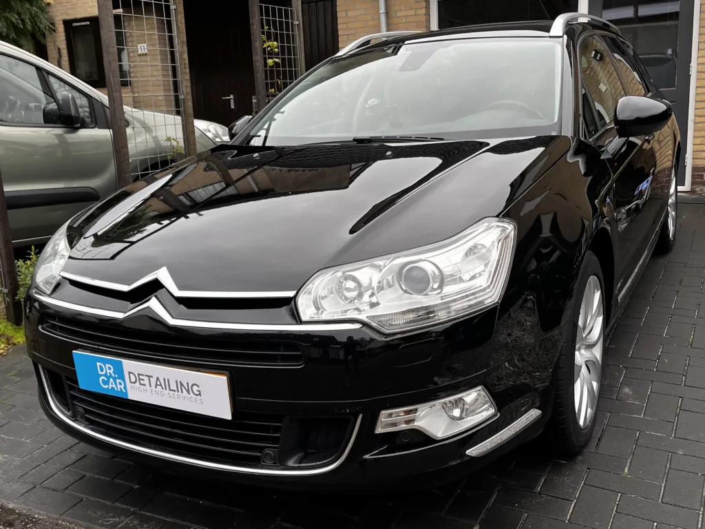 Citroën C5