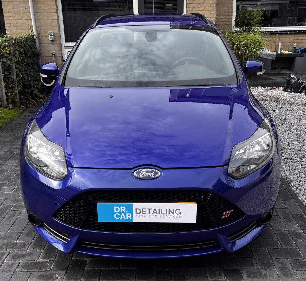 Ford Focus ST
