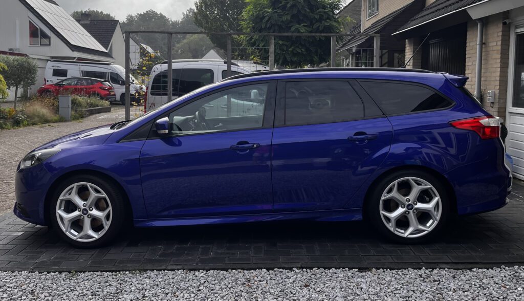 Ford Focus ST