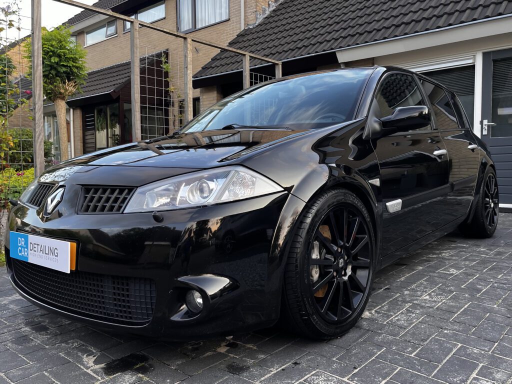 Renault Megane RS