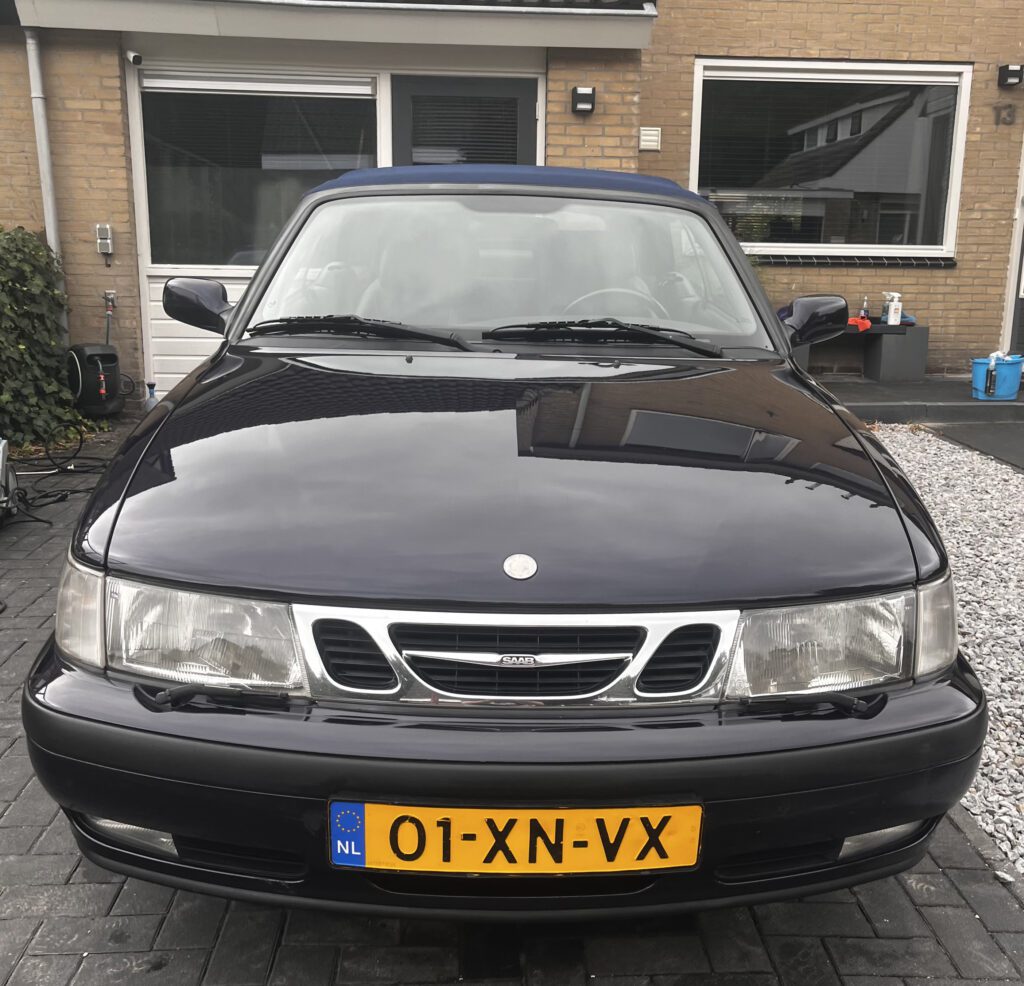 Saab 93
