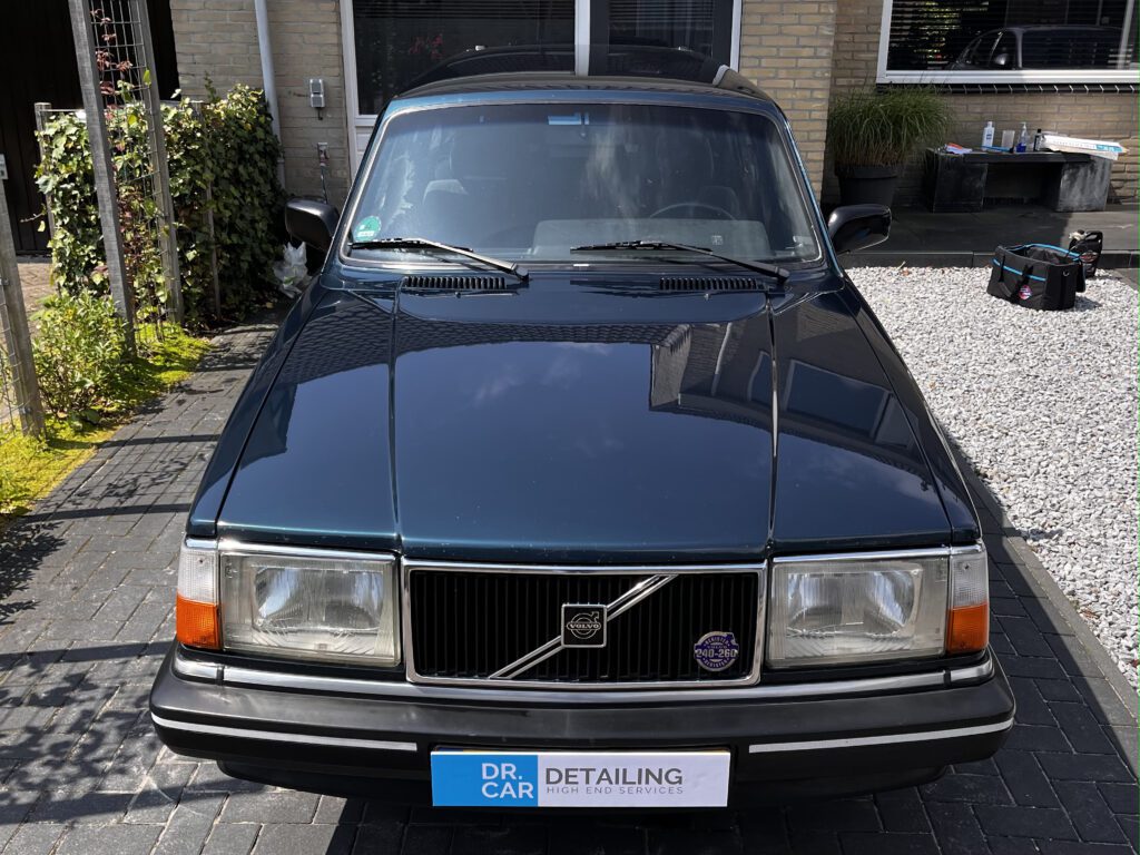 Volvo 240